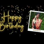 அகவை நாளில் மழலைகளின் அத்தியாவசிய தேவைக்கு உதவி வழங்கிய, சுவிஸ் புங்குடுதீவு செல்வி சுதாகரன். வீடியோ